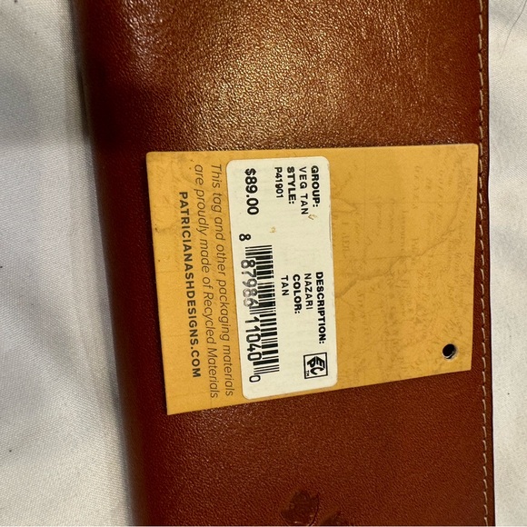 Patricia Nash wallet - Picture 6 of 6